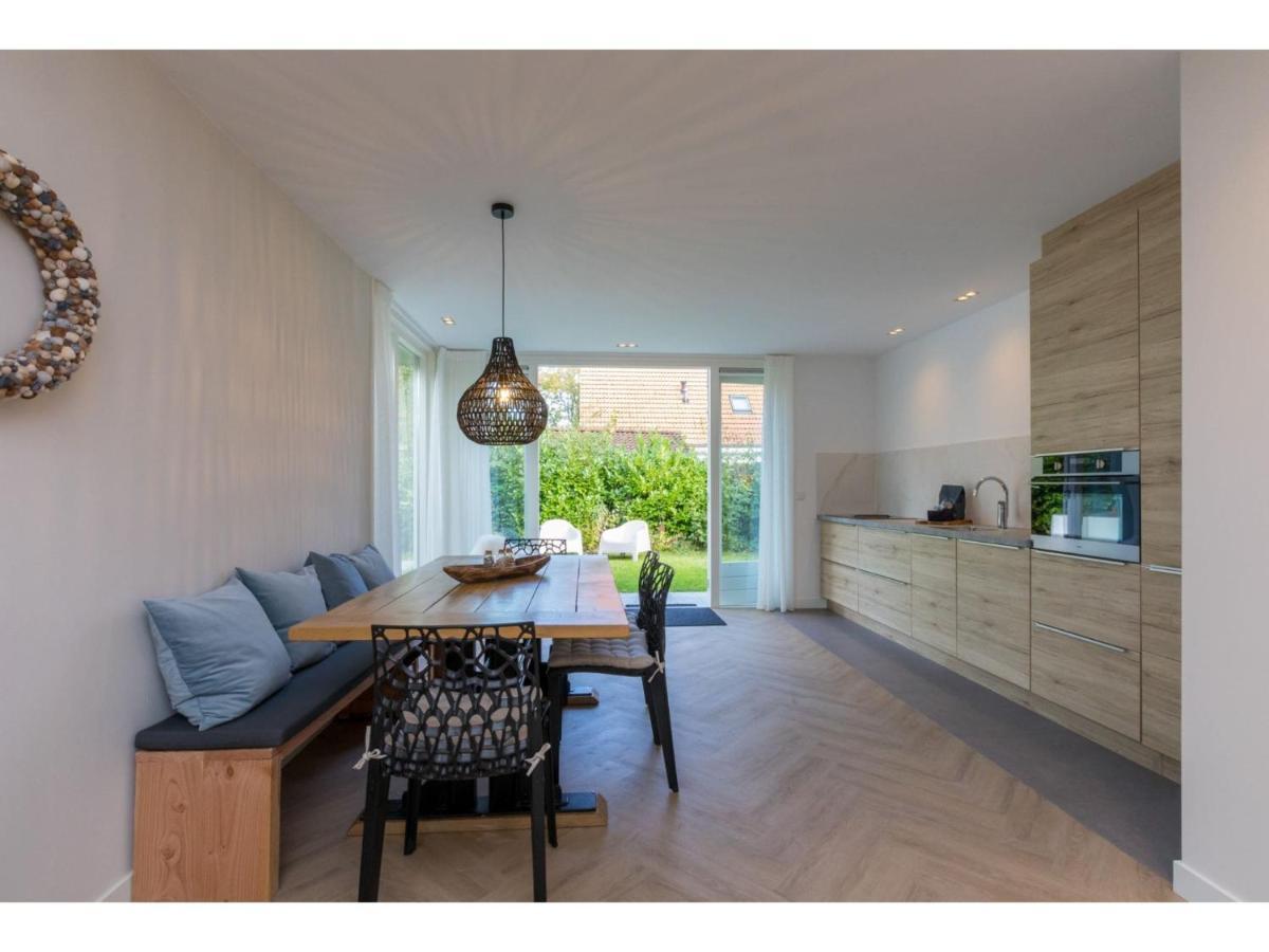 Beautiful Holiday Home With Sauna In A Quiet Wooded Area In אוסטקאפלה מראה חיצוני תמונה
